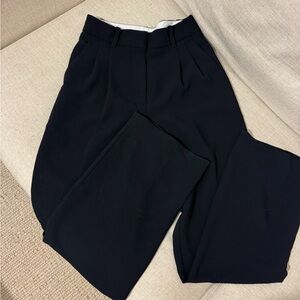 Aritzia Wilfred effortless pants